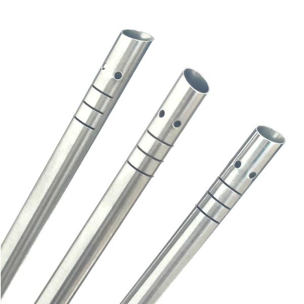 304 316L Stainless Steel Medical Tubing For Urology And Minimally Invasive