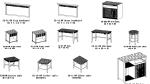 5-star hotel furniture BW-200