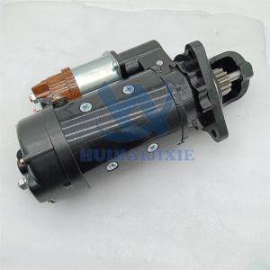 Wholesale Starting Motor 3976618 397-6618 Starter Motor for Cummins 6CT8.3 Engine from china suppliers