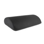 Skin Friendly Portable Ergonomic Elevate Foam Foot Rest