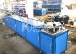 Copper Bar Aluminum Bar Busbar Hydraulic Punching Machine High Precision