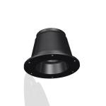 Marine Safety Dock Cone Rubber Fender Hyper Omega Pianc 2002 Standard