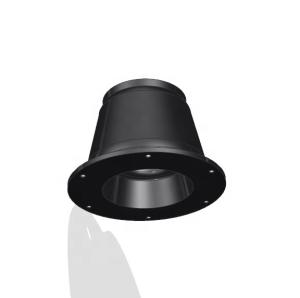 Wholesale Marine Safety Dock Cone Rubber Fender Hyper Omega Pianc 2002 Standard from china suppliers