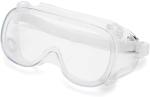 WindProof Eyewear PC PPE Personal Protective Equipment