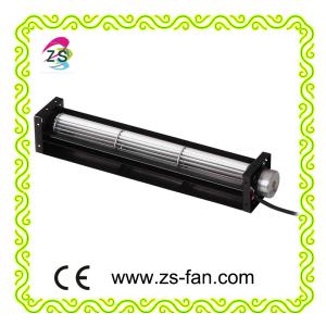 Wholesale AC Parallel Air Flow 50mm Motor Cross Flow Fan For Printer from china suppliers