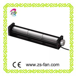 China supermaket cross flow fans 50mm series cross flow fans on sale