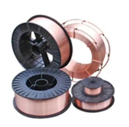 Welding Wire Spool Packaging Machine