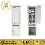 Floor Installed Telecom Power Supply 10A - 600A Communication Power Supply