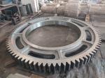 Double Helical Gear And Herringbone Gear Teeth Details