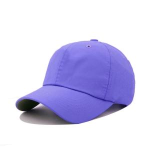 Wholesale Stretch Plain Mens Outdoor Baseball Caps Curved Brim custom fitted hats OEM from china suppliers