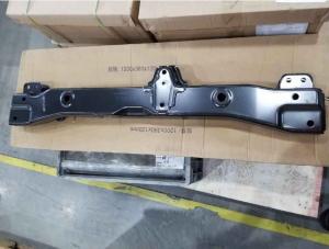 Wholesale 4010015100 Steel Alloy Car Front Subframe Geely Boyue Aftermarket from china suppliers