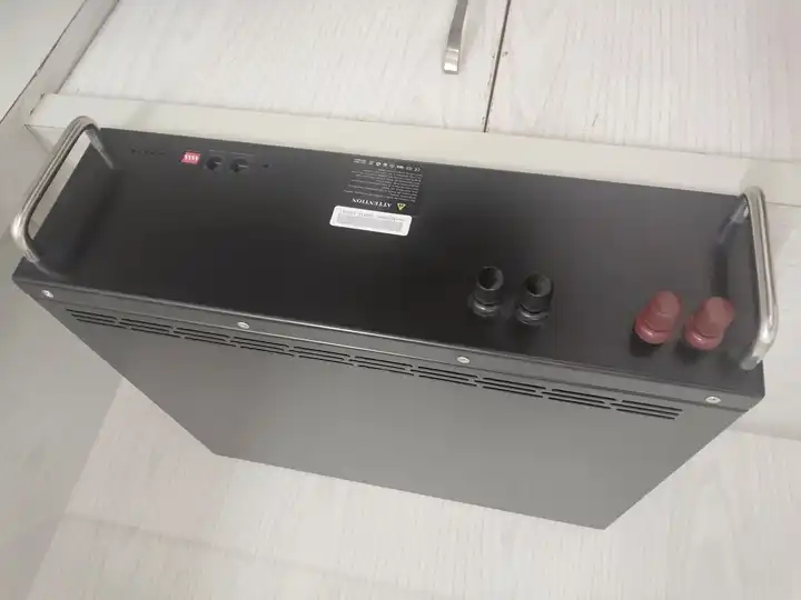 24 Volt 300Ah Lithium Iron Phosphate Batteries 10Kw Lithium Battery 48V 5Kw For Solar All In One Inverter And Lithium Battery