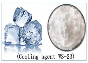 Wholesale High Quality Koolada Wholesale Food Grade Cooling Agent WS23 hot selling from china suppliers