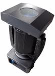Color Changing Moving Head Sky Xenon Searchlight / Sky Cannon Searchlight 7000W