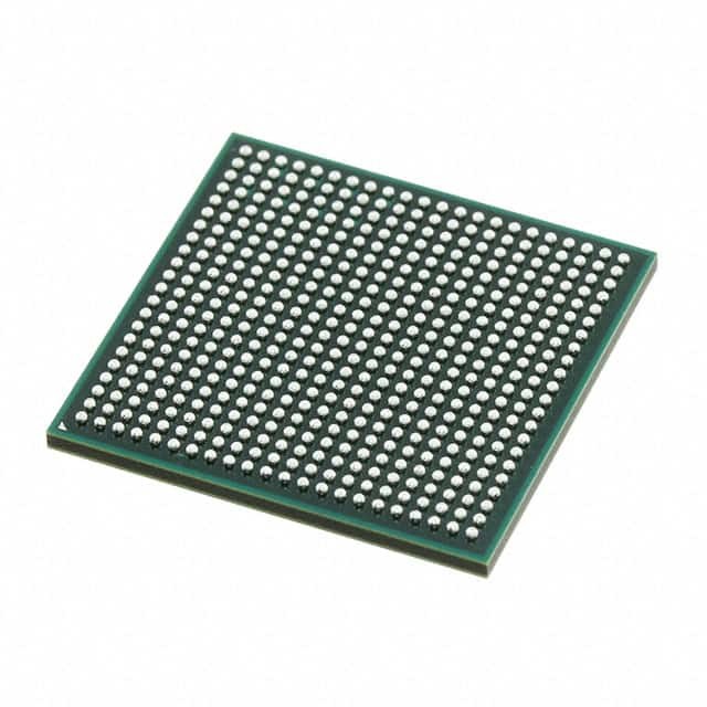 XC7Z030-2SBG485I IC SOC CORTEX-A9 800MHZ 485FCBGA