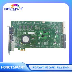 Wholesale Carriage PCA Board CQ111-80002 For HP T7100 T7200 Z6200 Z6800 Printer spare parts from china suppliers