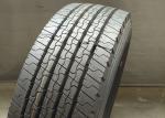 255/70R22.5 Size Low Profile Tires 17.5 - 22.5 Inch Diameter Large Load Capacity