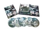 Free DHL Shipping@New Release HOT TV Series The Walking Dead Season 6 Set