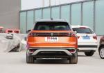 Used car ID. 6 Crozz PRO Fast delivery at wholesale price 0KM pure electric
