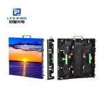 HD Indoor Outdoor Giant Events Led Video Wall P2.6 P2.976 P3.91 P4.81 Stage