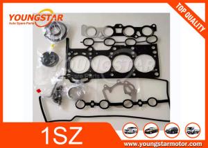 Wholesale 04111-23040 Steel Cylinder Head Gasket Set For Toyota 1SZ from china suppliers