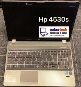 Wholesale HP 4530S I5 2nd Gen 4g320g from china suppliers