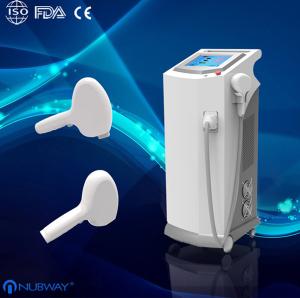 Wholesale Best effects 808nm Diode Laser Hair Removal Machine Permanent For Men and Women from china suppliers