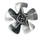 OEM 2618 Aluminum Metal Parts For Airplane Cylinder Head And Piston Forging