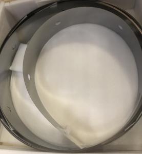 Wholesale Density 19.35 Tungsten Alloy SGS Tungsten Strip For Industrial Vacuum Furnace from china suppliers