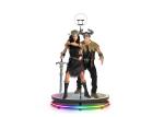 Trackstar 360 Photo Booth Selfie Ipad Photobooth Magic Spinning Track Video