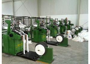 Wholesale Ribbon Loom Sling Loom Making Machine For Container Bags from china suppliers