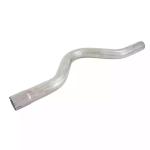 Q195 Bending Galvanized Steel Pipe ISO9001 Galvanised Pipe Bends