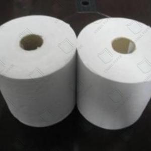 Wholesale Luxury White Dinner Napkins: Foldable, Elegant, and Durable for famliy and Restaurant &amp; Bar from china suppliers
