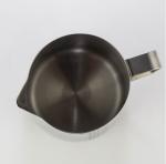 Durable Coffee Maker Accessories 12 Oz Espresso Steaming Pitche