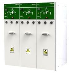 Wholesale 24kV Solid Insulated Switchgear CKSS from china suppliers