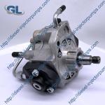 High Pressure Common Rail Denso Fuel Injection Pump 294000-0410 6C1Q-9B395-BB
