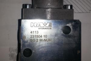 Wholesale SG2W-NUH valve from china suppliers