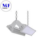 Anti Glare LED High Bay Light 75W/100W/150W/200W/300W IP65 Waterproof For