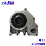 M11 Water Pump Water Cooled Truck Cummins Diesel Engine Assembly