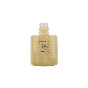Wholesale Glass Bottle for Aromatherapy 50ml/100ml/200ml Capacity Glass Material Reed Diffusion from china suppliers