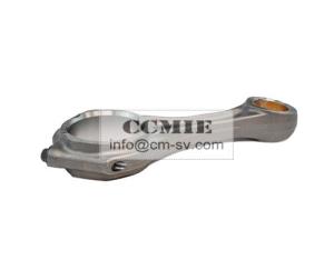 Wholesale Cummins spare parts engine connecting rod 5263946 Iron Cast from china suppliers