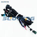 21N6-21033 Wiring Harness 21N621033 For R225-7 Excavator