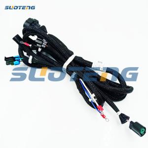Wholesale 21N6-21033 Wiring Harness 21N621033 For R225-7 Excavator from china suppliers