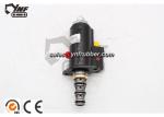 Genuine Excavator Construction Spare Parts YNF01411 121-1491 Solenoid Valve