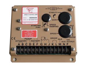 Wholesale ESD5522E Genset Speed Governor from china suppliers