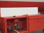 22MT Tri Axle LPG Transport Trailer 49600 Liters Gas Tanker Semi Trailer