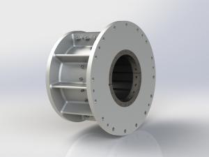 Wholesale Hydro Bearing → Water Guide Bearing from china suppliers