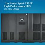 EATON UPS Brand Xpert 9395 600KVA 675KVA 750KVA 825KVA 900KVA 1000KVA 1100KVA