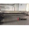 Buy cheap Hot Melt Adhesive Granulator Machine Steel Belt Rotoform System Stainless Steel from wholesalers