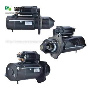 Wholesale 12V 10T 4.2KW Starter 1400-01001 for Bob 5200 5210 5300 5715 6632415 X-410-29048 6140J 6155J 6215 6505 6506 6510 6515 from china suppliers